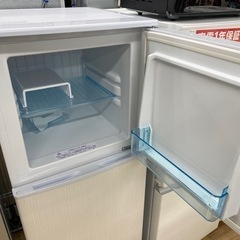 Abitelax（アビテラックス）の2ドア冷蔵庫です！【トレファク東大阪店】