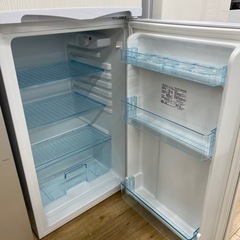 Abitelax（アビテラックス）の2ドア冷蔵庫です！【トレファク東大阪店】