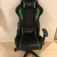 DXRACER ゲーミングチェア