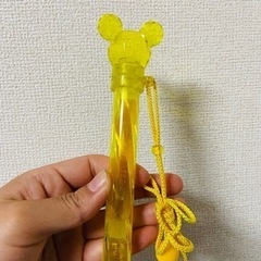 ディズニー　非売品