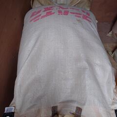 お米　令和4年　古米　　風さやか　30kg  籾