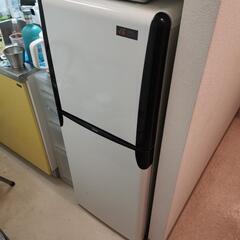 【無料】東芝 冷蔵庫 GR-14RA2 2003年製 137L