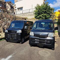 軽貨物ドライバー「ルート配送/車両無料貸出しあり」