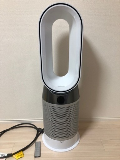 Dyson Pure Hot+Cool HP04【2020年式】