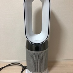 Dyson Pure Hot+Cool HP04【2020年式】