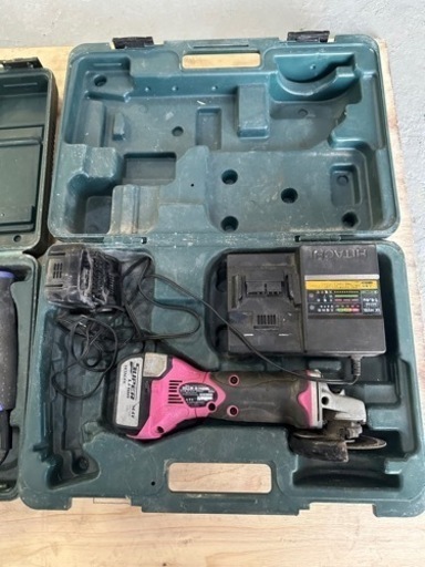 電動工具　電動工具セット　工具　DIY