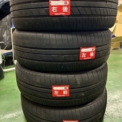 クレンツェ エルアボラ 331EVO■16 5.5J