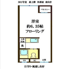 【🌴入居費用13万円🌴】✨審査No.1✨ 🔥京急本線 六郷土手 ...