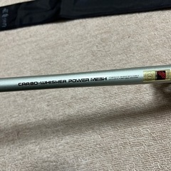 ダイワ　飛竜クロダイ　2-36/45U と　バトルフィールド黒鯛　BK80DR ドラグ付き　タイコリールのセットです