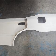 マークII　JZX100系　ドアパネル&リアフェンダー