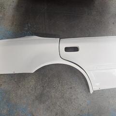 マークII　JZX100系　ドアパネル&リアフェンダー
