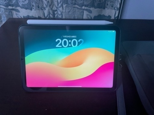 iPad mini 6 美品