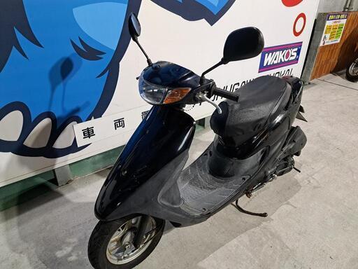 ホンダ　ライブディオ