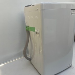 Haier  JW-U45EA全自動洗濯機