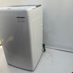 Haier  JW-U45EA全自動洗濯機