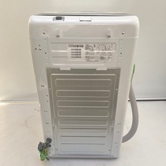 Haier  JW-U45EA全自動洗濯機