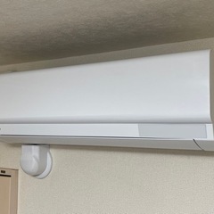 冷暖房エアコン 東芝 RAS-2212T(W) おもに6畳用 室...