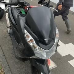 PCX125 JF28 28000km 後期 車体番号110000～