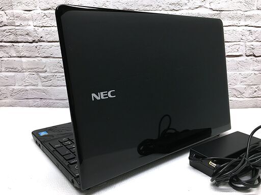 最速最新Win11 23H2【NEC LS700/N】最強 i7 / 新品SSD1000GB / 新品メモリ16GB◆Win11最新 / MS Office2021最新（管理：11242127）