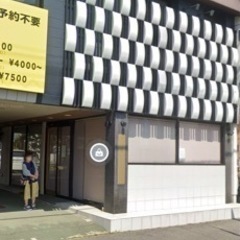 お店開業の方必見、岡崎鴨田テナント