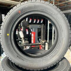 ⛄155/65R14❄️工賃込み！新品未使用！N-BOX、N-ONE、W-WGN、デイズ、モコ、eKカスタム、eKワゴン、ステラ、プレオ、スペーシア、ワゴンR、ウェイク、タント、ミラ、ムーヴ等に！GOODYEAR製スタッドレスタイヤ入荷しました⛄