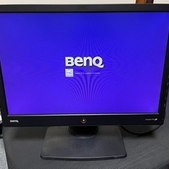 BENQ LCD Monitor モニター