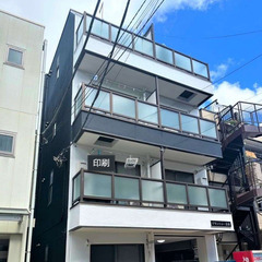 🏠初期費用0円〜8万円以下⤵️ 分割払い可能👀 審査通過率90%以上👍 東急東横線  日吉駅 徒歩19分🤩独立系保証会社✨の画像