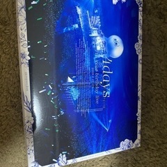 乃木坂46コンサートDVD(Blu-ray5枚組)