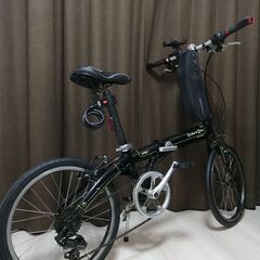 Sporty DAHON INTERNATIONAL Foldi...