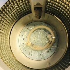 福岡市内配送設置無料　AQW-GS70G-W 全自動洗濯機 GSシリーズ ホワイト [洗濯7.0kg /乾燥機能無 /上開き]