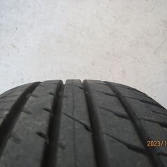15インチタイヤホイール４本セット165/65R15