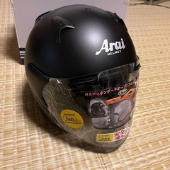 アライ(Arai) バイクヘルメット ジェット SZ-G フラッ...