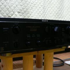   SONY　TAF555ESXⅡ　Stereo　Pri-Mai...