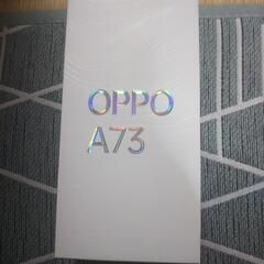 oppo  A73 楽天モバイル版 美品