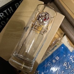 ビールグラス