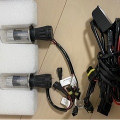 値下げしました。3000円→1000円H4 HID