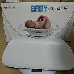 BABY スケール