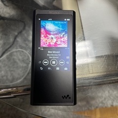良品】SONY デジタルミュージックプレーヤー NW-ZX300