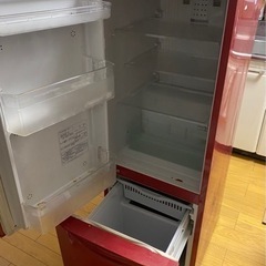 冷蔵庫無料　145L