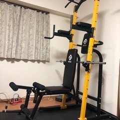 決まりました！MERACH フィットネスバイク 値下げします。