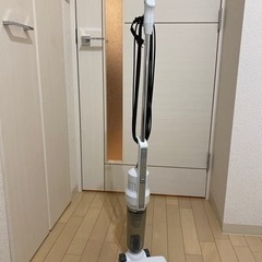 アイリスオーヤマ掃除機