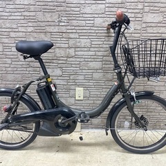 東京23区配達無料 新基準 ヤマハ パスシティC 6Ah リチウム 電動自転車