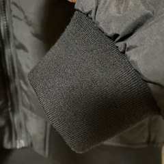 THE NORTH FACE 中綿 ジャケット ヤッキンジャケット