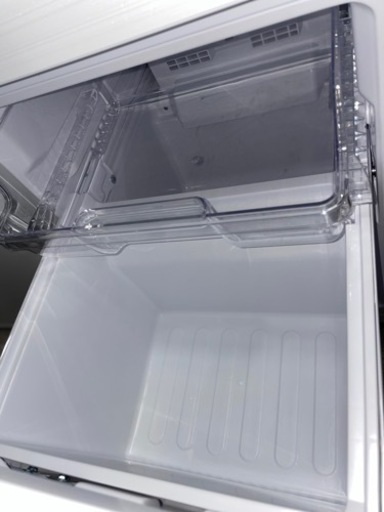 3ヵ月保証☆まとめ割引有り！シャープ 179L 2ドア冷蔵庫 2020年製