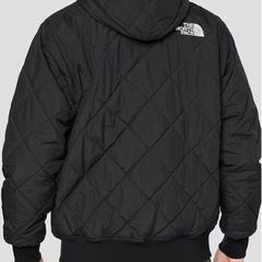 THE NORTH FACE 中綿 ジャケット ヤッキンジャケット