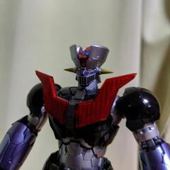 マジンガーZ インフィニティ METAL BUILD