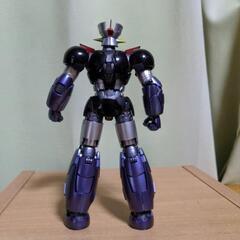 マジンガーZ インフィニティ METAL BUILD