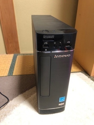 PCパーツ Lenovo H505s