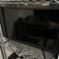 テレビ