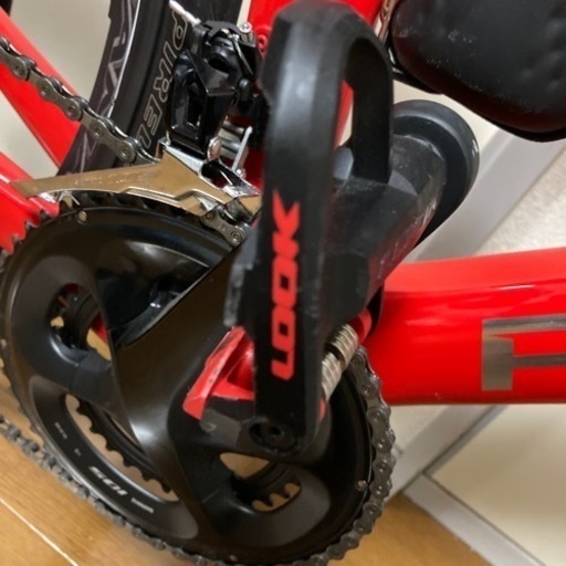 ピナレロガン 十六夜 PINARELLO GAN ロードバイク GAN | ピナレロ